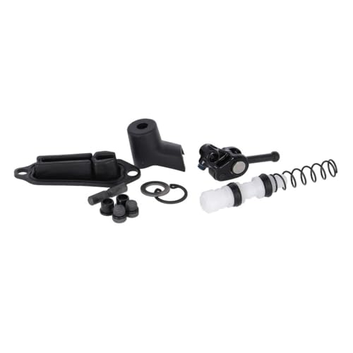 Sram Unisex – Erwachsene Bremshebel Servicekit-2039100181 ServiceKit, Mehrfarbig, One Size Sram Unisex – Erwachsene Bremshebel Servicekit-2039100181 ServiceKit, Mehrfarbig, One Size von Sram