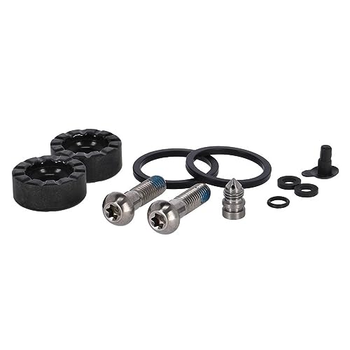 Sram Unisex – Erwachsene Bremssattel-2039100177 Service-Kit, Schwarz, Einheitsgröße Sram Unisex – Erwachsene Bremssattel-2039100177 Service-Kit, Schwarz, Einheitsgröße von Sram