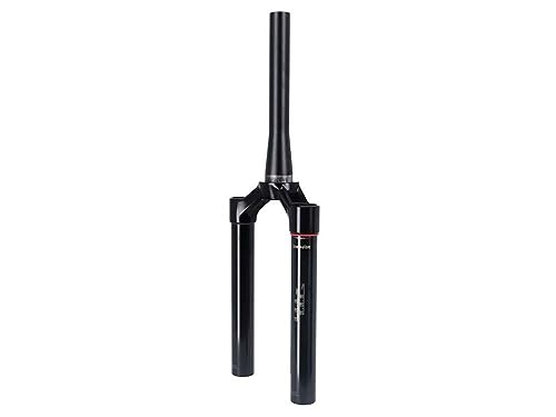Sram Unisex – Erwachsene CSU Fahrradgabel, Schwarz, One Size Sram Unisex – Erwachsene CSU Fahrradgabel, Schwarz, One Size von Sram