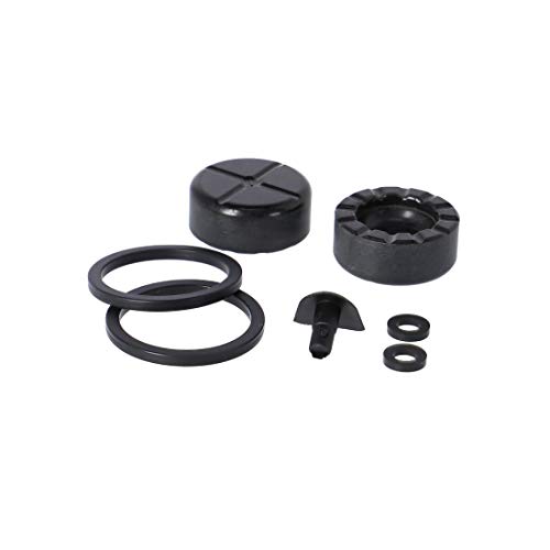 Sram Unisex – Erwachsene Caliper DB LevelUltim./TLM B1 Bremsvalve, Schwarz, 1size Sram Unisex – Erwachsene Caliper DB LevelUltim./TLM B1 Bremsvalve, Schwarz, 1size von Sram