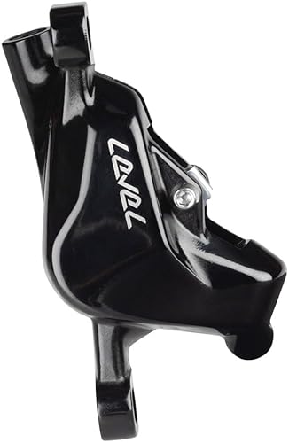 Sram Unisex – Erwachsene Caliper Scheibenbremssattel, Schwarz, 2-Kolben Sram Unisex – Erwachsene Caliper Scheibenbremssattel, Schwarz, 2-Kolben von Sram