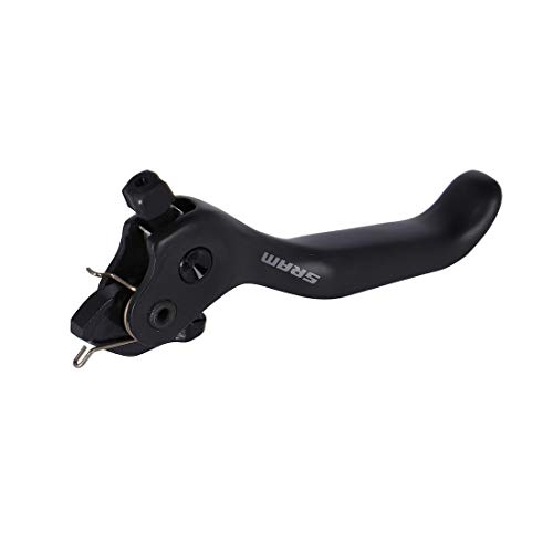 Sram Unisex-Erwachsene DB G2 Ultim. Hydr. Bremshebel, schwarz, 140 mm Sram Unisex-Erwachsene DB G2 Ultim. Hydr. Bremshebel, schwarz, 140 mm von Sram