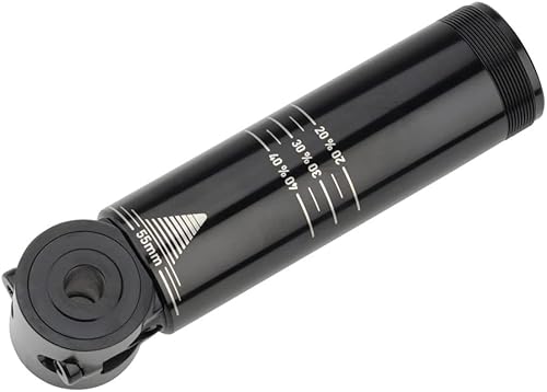 Sram Unisex – Erwachsene Damper Body, HB, SDLX C1 BR, 55, Schwarz, Standard Sram Unisex – Erwachsene Damper Body, HB, SDLX C1 BR, 55, Schwarz, Standard von Sram