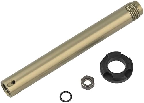 Sram Unisex – Erwachsene Damper Shaft, DLX RCT C1, 65, Schwarz, Standard Sram Unisex – Erwachsene Damper Shaft, DLX RCT C1, 65, Schwarz, Standard von Sram