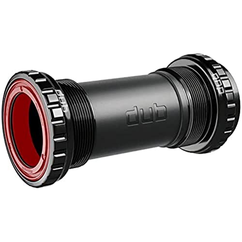 Sram Dub BSA Innenlager Schwarz One Size Sram Dub BSA Innenlager Schwarz One Size von Sram