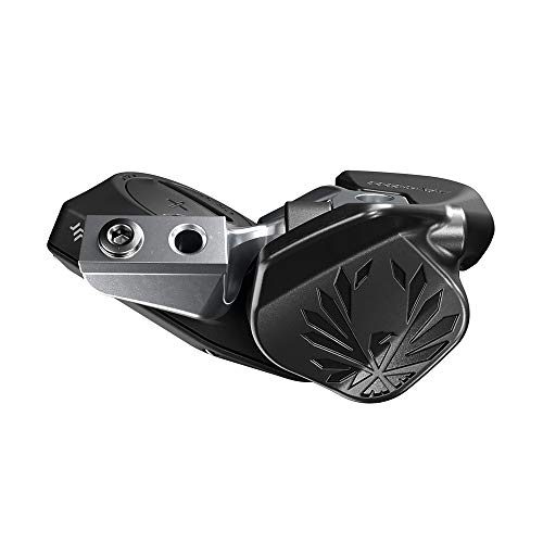 Sram Unisex – Erwachsene Eagle AXS Schaltunge, schwarz, One Size Sram Unisex – Erwachsene Eagle AXS Schaltunge, schwarz, One Size von Sram