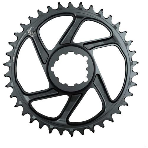 Sram X-Sync2 SL Eagle Boost Kettenblatt grau 1size von Sram