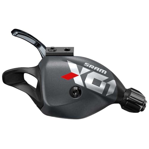 Sram Unisex – Erwachsene Eagle X-Actuat. Trigger, Rot, One Size Sram Unisex – Erwachsene Eagle X-Actuat. Trigger, Rot, One Size von Sram
