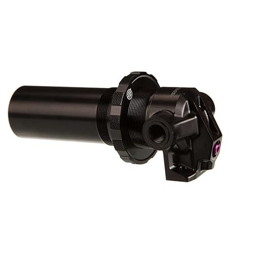 Sram Unisex – Erwachsene Eyelet/DMP Body Assy, SDLC HB, TR 75, Schwarz, Standard Sram Unisex – Erwachsene Eyelet/DMP Body Assy, SDLC HB, TR 75, Schwarz, Standard von Sram
