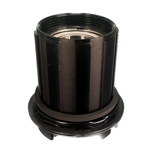 Sram Unisex – Erwachsene Freilaufkörper-2133080012 Freilaufkörper, schwarz, One Size Sram Unisex – Erwachsene Freilaufkörper-2133080012 Freilaufkörper, schwarz, One Size von Sram