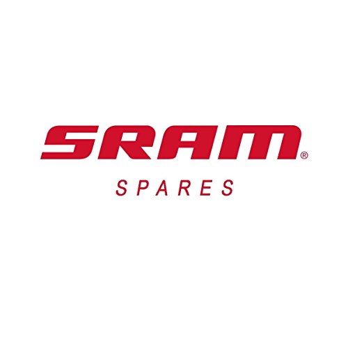 Sram Unisex – Erwachsene Gehäusedeckel-07588320 Gehäusedeckel, Schwarz, Einheitsgröße Sram Unisex – Erwachsene Gehäusedeckel-07588320 Gehäusedeckel, Schwarz, Einheitsgröße von Sram