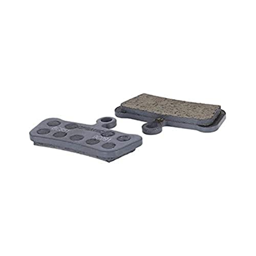 Sram Unisex – Erwachsene Guide/Trail/G2 Scheibenbremsbelag, Stahl, One Size Sram Unisex – Erwachsene Guide/Trail/G2 Scheibenbremsbelag, Stahl, One Size von Sram