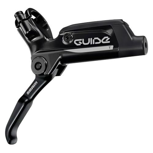 Sram Unisex – Erwachsene Guide Scheibenbremse, schwarz, 950mm Sram Unisex – Erwachsene Guide Scheibenbremse, schwarz, 950mm von Sram