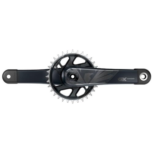 Sram Unisex – Erwachsene Gx Eagle Boost Ketten, Schwarz, Einheitsgröße Sram Unisex – Erwachsene Gx Eagle Boost Ketten, Schwarz, Einheitsgröße von Sram