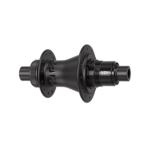 Sram Unisex – Erwachsene HUB ZR1 R DBCL 24H 12X142 XDR BLK A1, Schwarz-schwarz Sram Unisex – Erwachsene HUB ZR1 R DBCL 24H 12X142 XDR BLK A1, Schwarz-schwarz von Sram