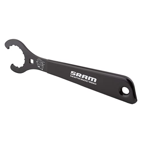 Sram Innenlagerschlüssel - 2364217850 Innenlagerschlüssel Schwarz One size Sram Innenlagerschlüssel - 2364217850 Innenlagerschlüssel Schwarz One size von Sram