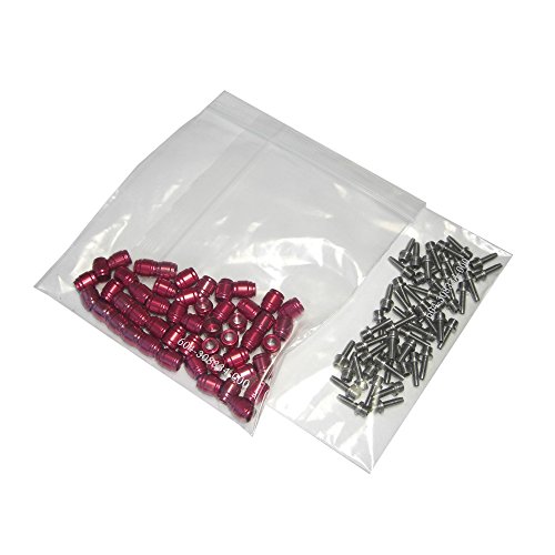 Sram Unisex – Erwachsene Leitungsbefestigungs-Kit-2039100158 Leitungsbefestigungs-Kit, Rot, 50mm Sram Unisex – Erwachsene Leitungsbefestigungs-Kit-2039100158 Leitungsbefestigungs-Kit, Rot, 50mm von Sram