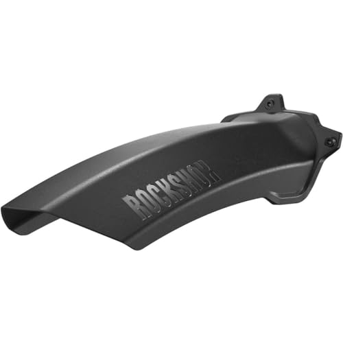 Sram Unisex – Erwachsene MTB Schutzbleche, Schwarz, Einheitsgröße Sram Unisex – Erwachsene MTB Schutzbleche, Schwarz, Einheitsgröße von Sram