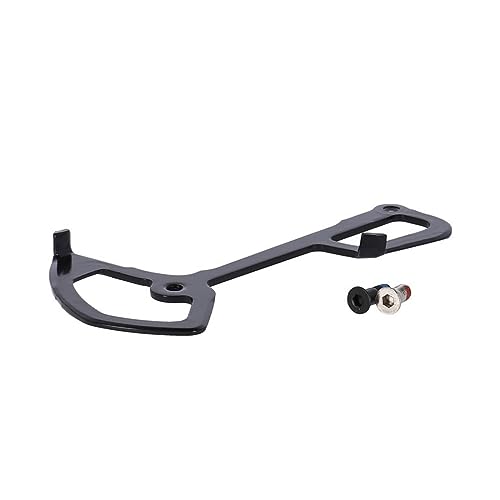 Sram Unisex – Erwachsene Sx/Nx Eagle Schaltwerk, Silber, One Size Sram Unisex – Erwachsene Sx/Nx Eagle Schaltwerk, Silber, One Size von Sram