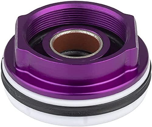Sram Unisex – Erwachsene RearShock Air Piston, Mehrfarbig, Einheitsgröße Sram Unisex – Erwachsene RearShock Air Piston, Mehrfarbig, Einheitsgröße von Sram