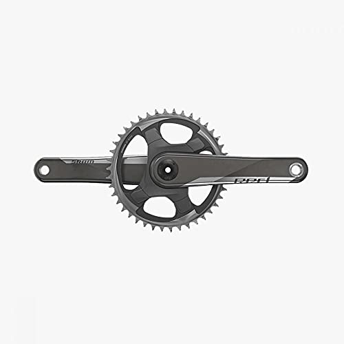 Sram Unisex-Erwachsene Red1xD1 PF GXP Tretlager, schwarz, 1size von Sram