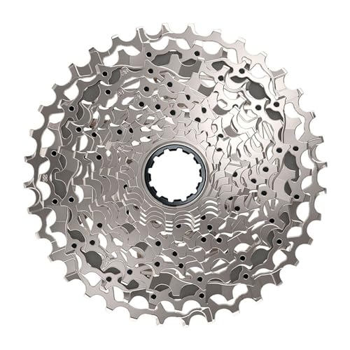 Sram Kassette XG-1250 10-36Z, Silber Sram Kassette XG-1250 10-36Z, Silber von Sram