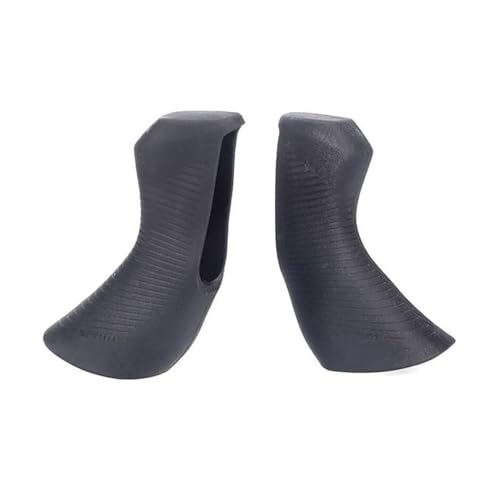 Sram Unisex – Erwachsene Rival eTap AXS Road Griffgummis, Schwarz/Grau, 112mm Sram Unisex – Erwachsene Rival eTap AXS Road Griffgummis, Schwarz/Grau, 112mm von Sram