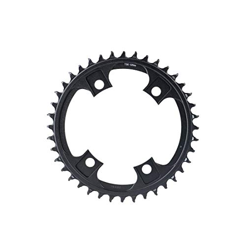 Sram Unisex – Erwachsene Road 12-Fach X-Sync Kurbel, grau, 107mm Sram Unisex – Erwachsene Road 12-Fach X-Sync Kurbel, grau, 107mm von Sram