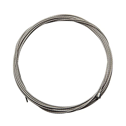 Sram Unisex – Erwachsene Road Single Bremszug, Scharwz, One Size Sram Unisex – Erwachsene Road Single Bremszug, Scharwz, One Size von Sram