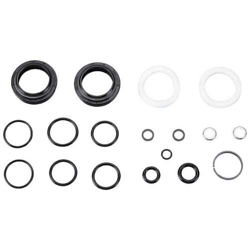 Sram Unisex – Erwachsene RockShox Service-Kit, Schwarz, Einheitsgröße Sram Unisex – Erwachsene RockShox Service-Kit, Schwarz, Einheitsgröße von Sram