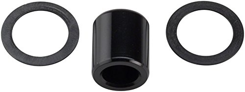 Sram Unisex – Erwachsene Rockshox Dämpferbefestigung, Schwarz, 14 Sram Unisex – Erwachsene Rockshox Dämpferbefestigung, Schwarz, 14 von Sram