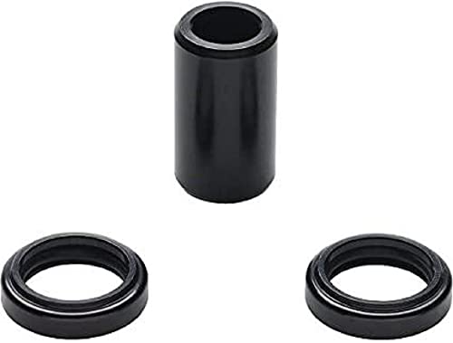 Sram Unisex – Erwachsene Rockshox Dämpferbefestigung, Schwarz, 22.2 Sram Unisex – Erwachsene Rockshox Dämpferbefestigung, Schwarz, 22.2 von Sram
