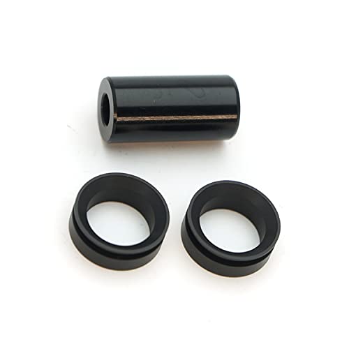 Sram Unisex – Erwachsene Rockshox Dämpferbefestigung, Schwarz, 32.4 Sram Unisex – Erwachsene Rockshox Dämpferbefestigung, Schwarz, 32.4 von Sram
