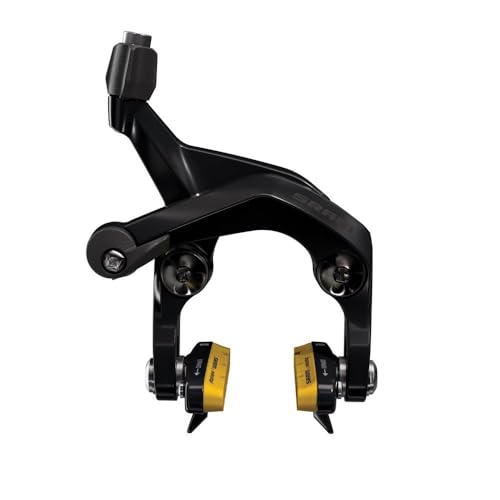 Sram Unisex – Erwachsene S900 Felgenbremse, schwarz, One Size Sram Unisex – Erwachsene S900 Felgenbremse, schwarz, One Size von Sram