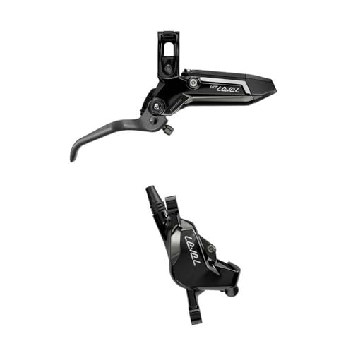 Sram Unisex – Erwachsene Schaltgruppenset-2030019866 Scheibenbremse, Schwarz, 950 mm Sram Unisex – Erwachsene Schaltgruppenset-2030019866 Scheibenbremse, Schwarz, 950 mm von Sram