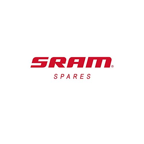 Sram Unisex – Erwachsene Schaltunge-2139980102 Schaltunge, Black, Silver, One Size Sram Unisex – Erwachsene Schaltunge-2139980102 Schaltunge, Black, Silver, One Size von Sram