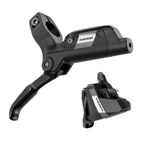 Sram Unisex – Erwachsene Scheibenbremse-2031042311 Scheibenbremse, Schwarz, 950mm von Sram