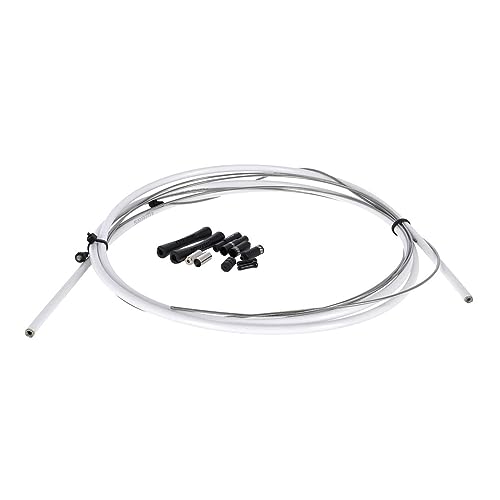 Sram Slick Wire Pro Road Bremszug Weiß One Size Sram Slick Wire Pro Road Bremszug Weiß One Size von Sram