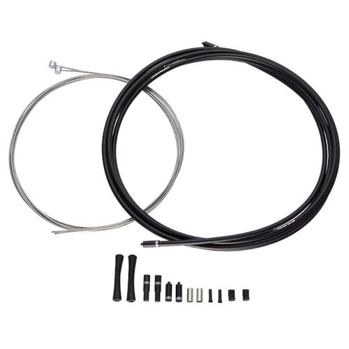 Sram Slick Wire Road Bremszug Weiß One Size Sram Slick Wire Road Bremszug Weiß One Size von Sram