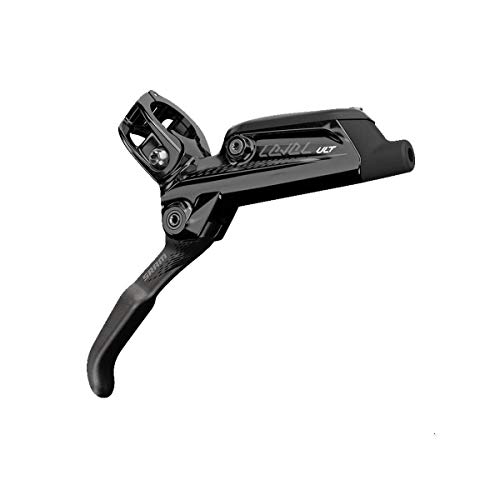 Sram Unisex – Erwachsene Ultimate Hydraulische Bremsscheibe, schwarz, 950mm Sram Unisex – Erwachsene Ultimate Hydraulische Bremsscheibe, schwarz, 950mm von Sram
