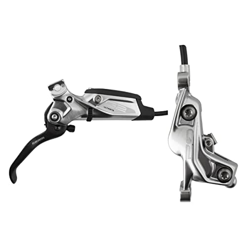 Sram Unisex – Erwachsene Ultimate Scheibenbremse, Grau, 2000mm Sram Unisex – Erwachsene Ultimate Scheibenbremse, Grau, 2000mm von Sram