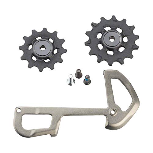 Sram Unisex – Erwachsene X Schaltwerkroll.X-Sync, Grau, One Size Sram Unisex – Erwachsene X Schaltwerkroll.X-Sync, Grau, One Size von Sram
