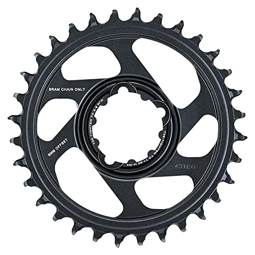 Sram X-Sync2 SL Eagle Kettenblatt grau 1size Sram X-Sync2 SL Eagle Kettenblatt grau 1size von Sram