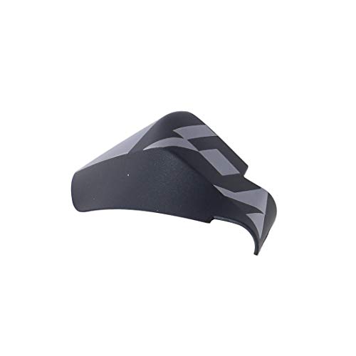 Sram Unisex-Erwachsene X01 Eagle Abdeckungs-Kit, schwarz, 1size Sram Unisex-Erwachsene X01 Eagle Abdeckungs-Kit, schwarz, 1size von Sram