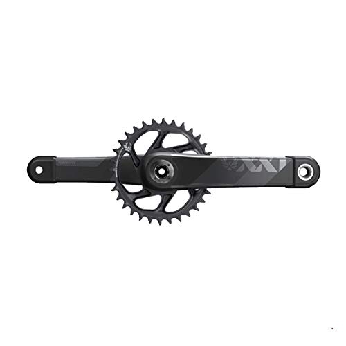 Sram Unisex-Erwachsene XX1 Eagle B148 Dub Tretlager, grau, 1size Sram Unisex-Erwachsene XX1 Eagle B148 Dub Tretlager, grau, 1size von Sram
