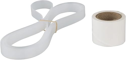 Sram Unisex – Erwachsene Zipp TL Tape KIT 101 XPLR 650B QTY1, Schwarz, Standard Sram Unisex – Erwachsene Zipp TL Tape KIT 101 XPLR 650B QTY1, Schwarz, Standard von Sram