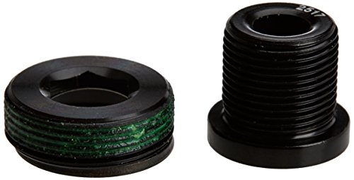 Sram Unisex M15/M22 Kurbel garnituren, Schwarz, 1size EU Sram Unisex M15/M22 Kurbel garnituren, Schwarz, 1size EU von Sram