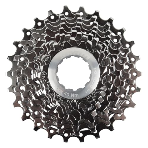 SRAM 2133021301 Zahnkranz-Kassette, Silber, Option 3 SRAM 2133021301 Zahnkranz-Kassette, Silber, Option 3 von Sram