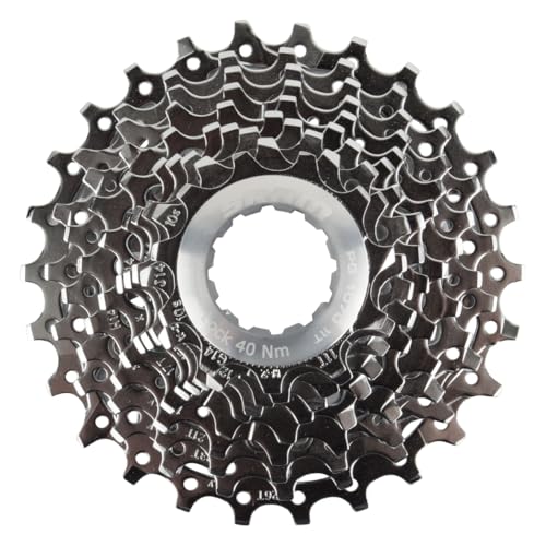 SRAM 2133021301 Zahnkranz-Kassette, Silber, Option 3 von Sram