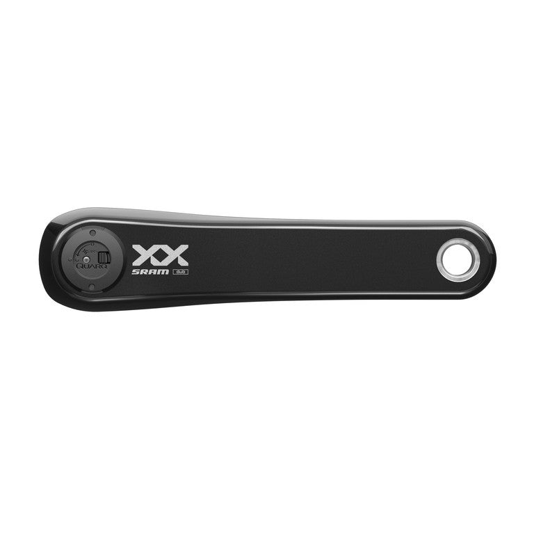 Sram l. Arm/Powermeter Spindle Sram XX T-Type DUB MTB Wide,170mm,D1,Q174mm,CL55 Sram l. Arm/Powermeter Spindle Sram XX T-Type DUB MTB Wide,170mm,D1,Q174mm,CL55 von Sram
